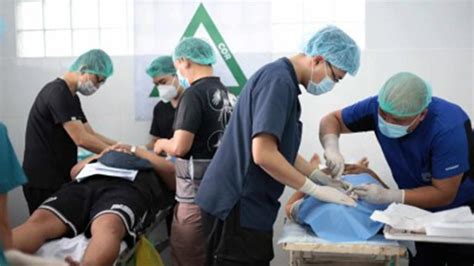 DOH names doctor, 3 more nurses in Cebu surgery scandal.